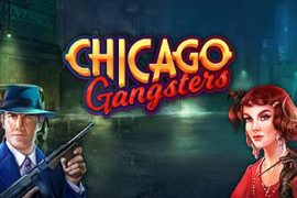 Chicago Gangsters