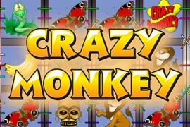 Crazy Monkey