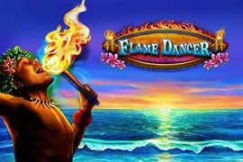 Flame Dancer