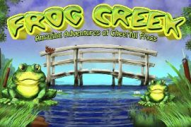 Frog Creek