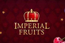 Imperial Fruits: 40 lines