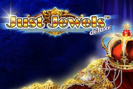 Just Jewels Deluxe