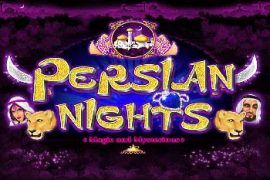 Persian Nights