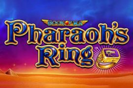 Pharaoh’s Ring