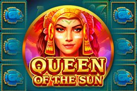 Queen of the Sun